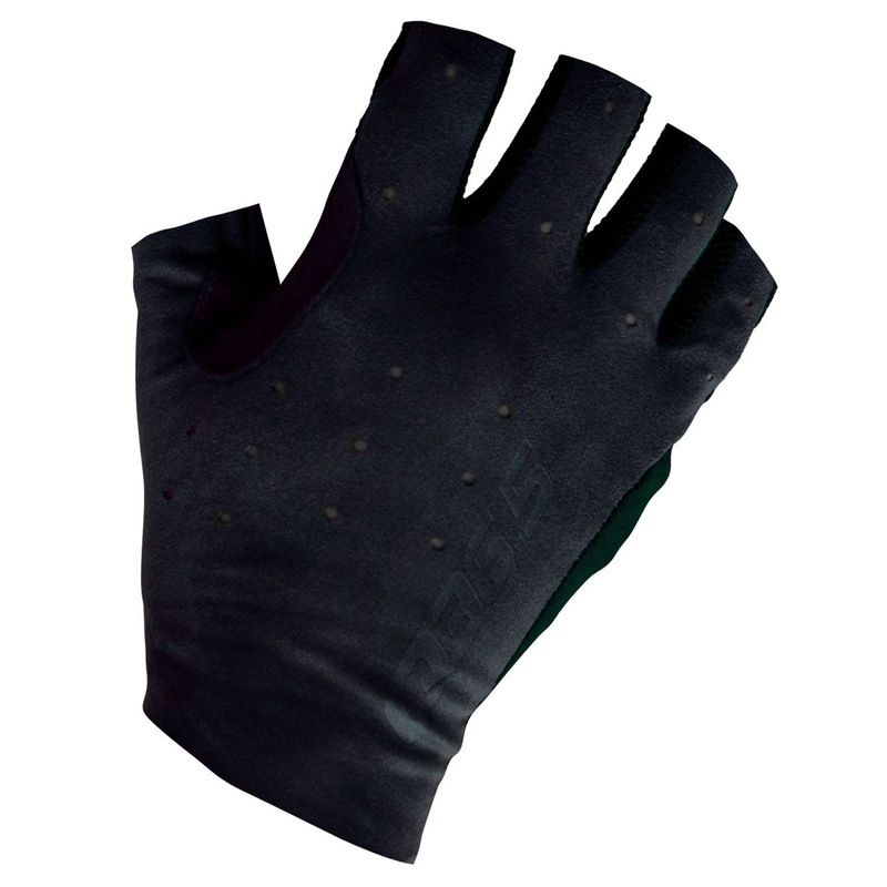 Guanti Q36.5 Adventure - Blu|M|L|Blu