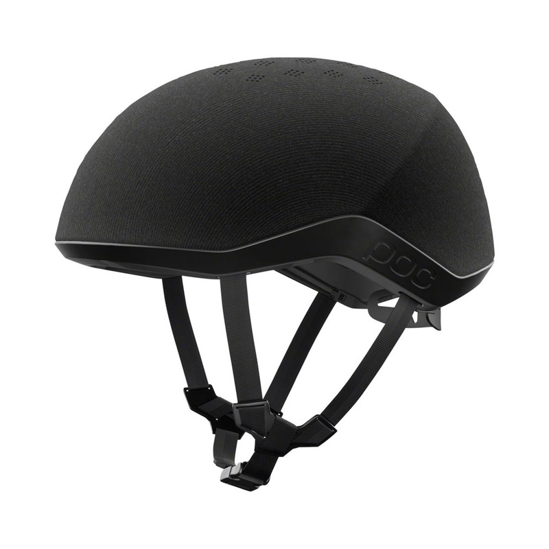 POC Myelin Helmet (Uranium Black) (M) 