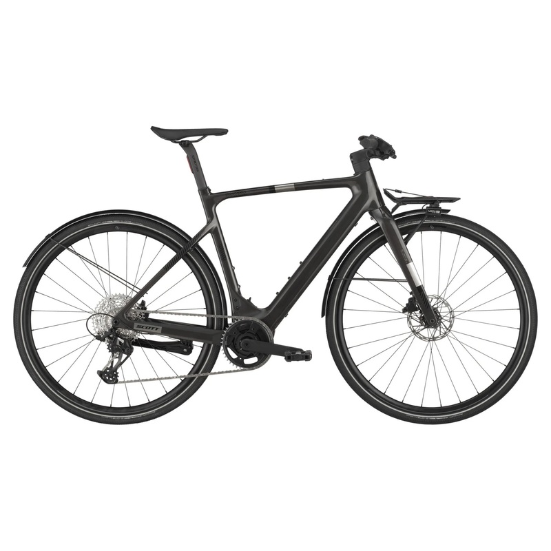 Silence eRIDE 20|S