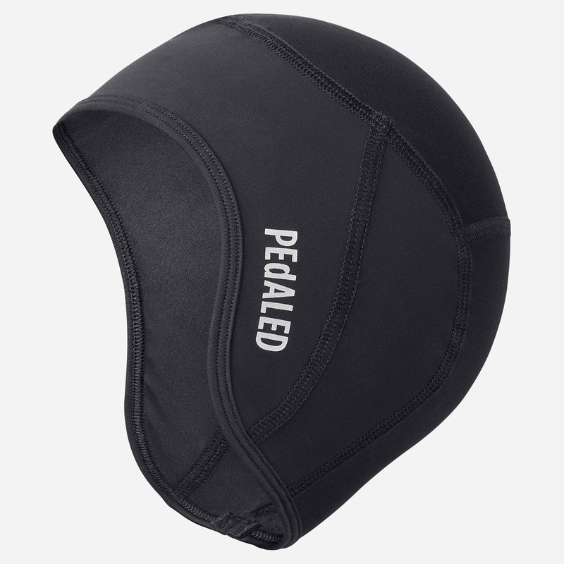 Sottocasco Pedaled Element - Nero
