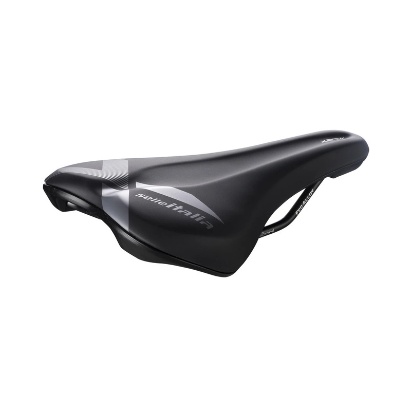 X-Bow Saddle|155mm|255mm