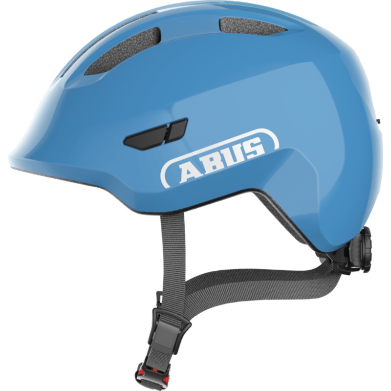 ABUS - SMILEY 3.0 shiny blue S