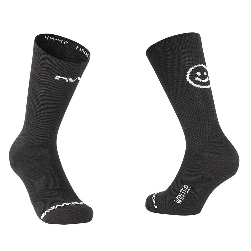Calze Northwave Smile Winter - Nero