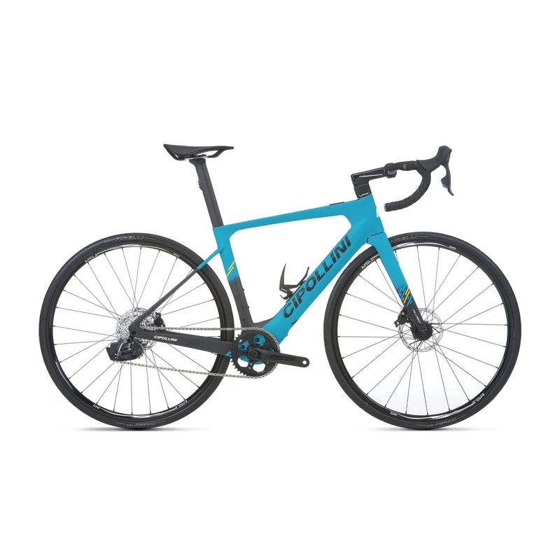 Flusso Rival eTap AXS SB20|S