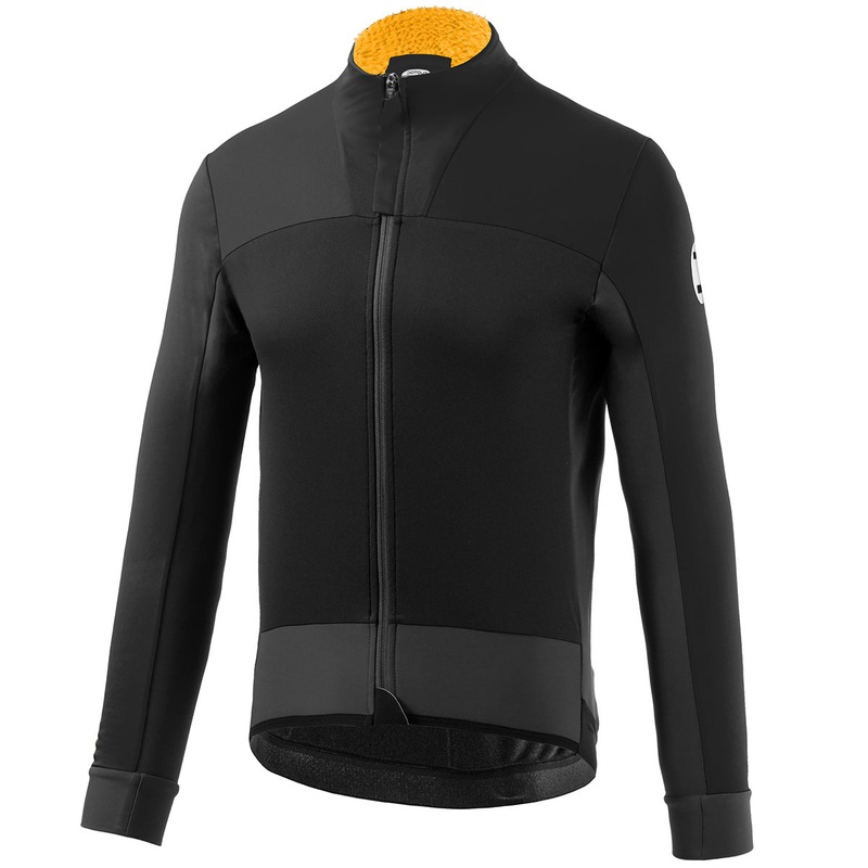 Giacca Dotout Twinpower - Nero