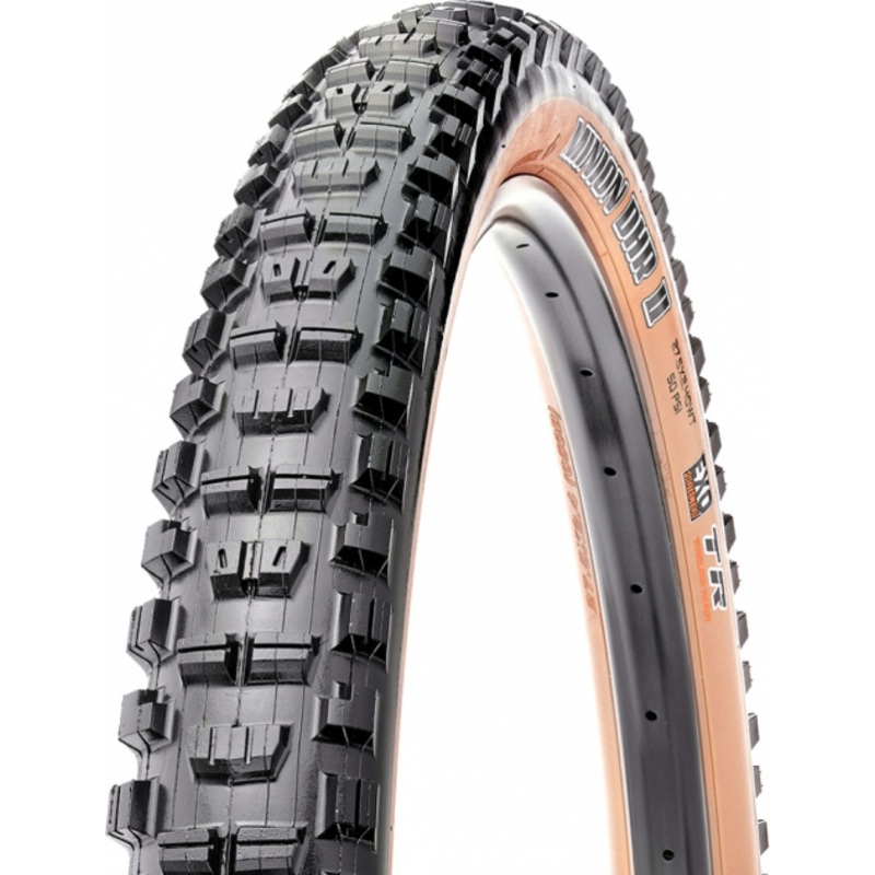 Minion DHR II 29x2,60 EXO/TR/Skinwall Clincher