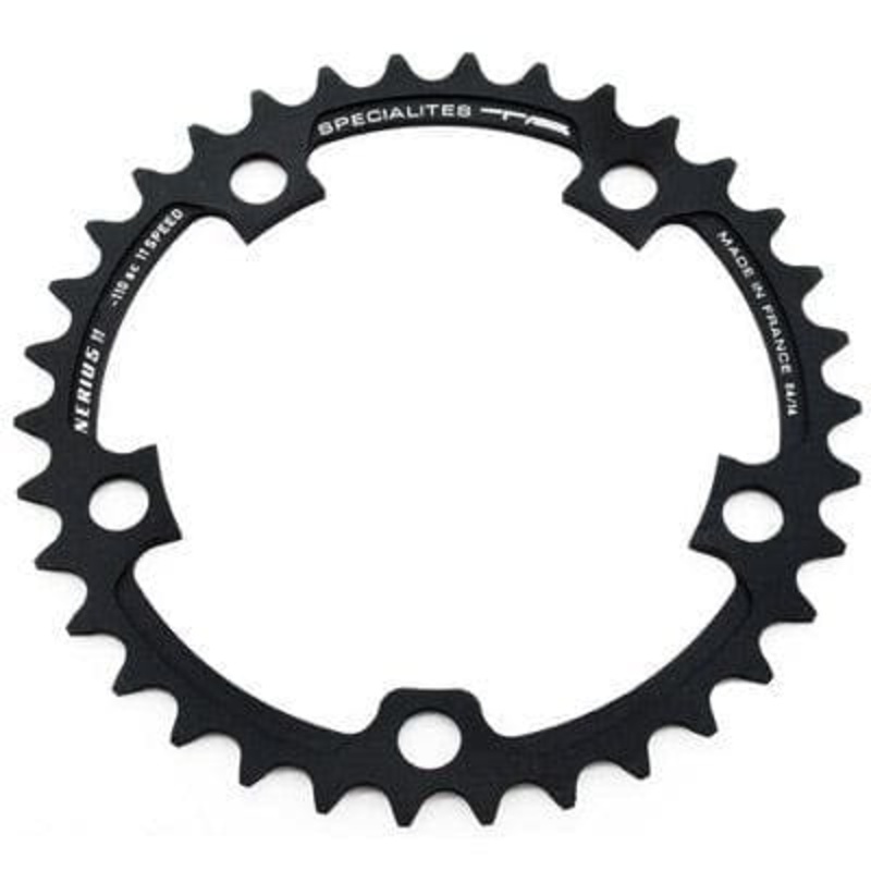 TA Nerius 11X Inner Ct-Campagnolo 36T