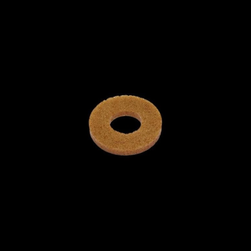 Cane Creek DB Coil - Top Out Bumper 17mm