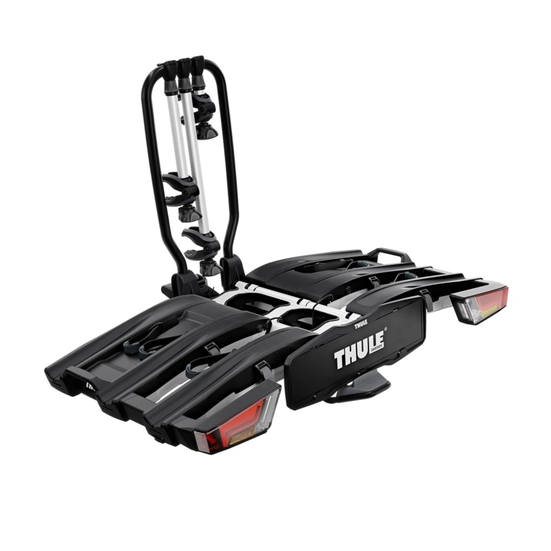 EasyFold XT F 3B 13pin Bike Carrier 