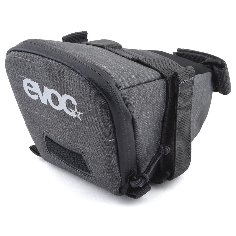 EVOC Tour Saddle Bag (Grey) (L) 