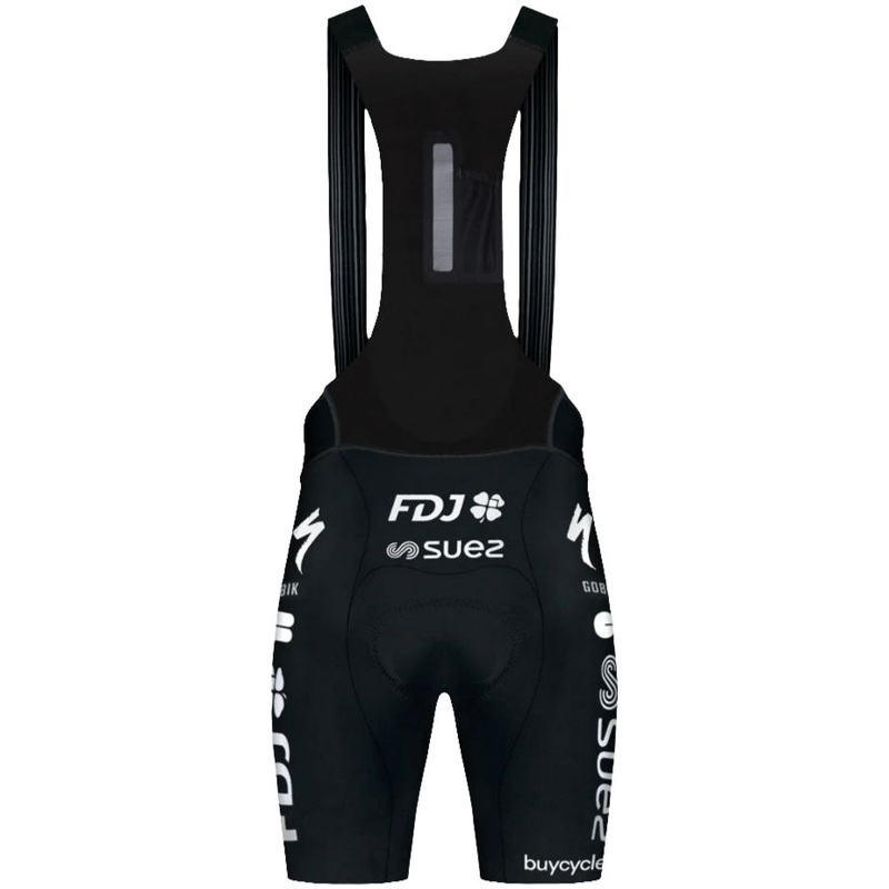 Salopette Gobik Fdj Suez 2025 Lancer K10