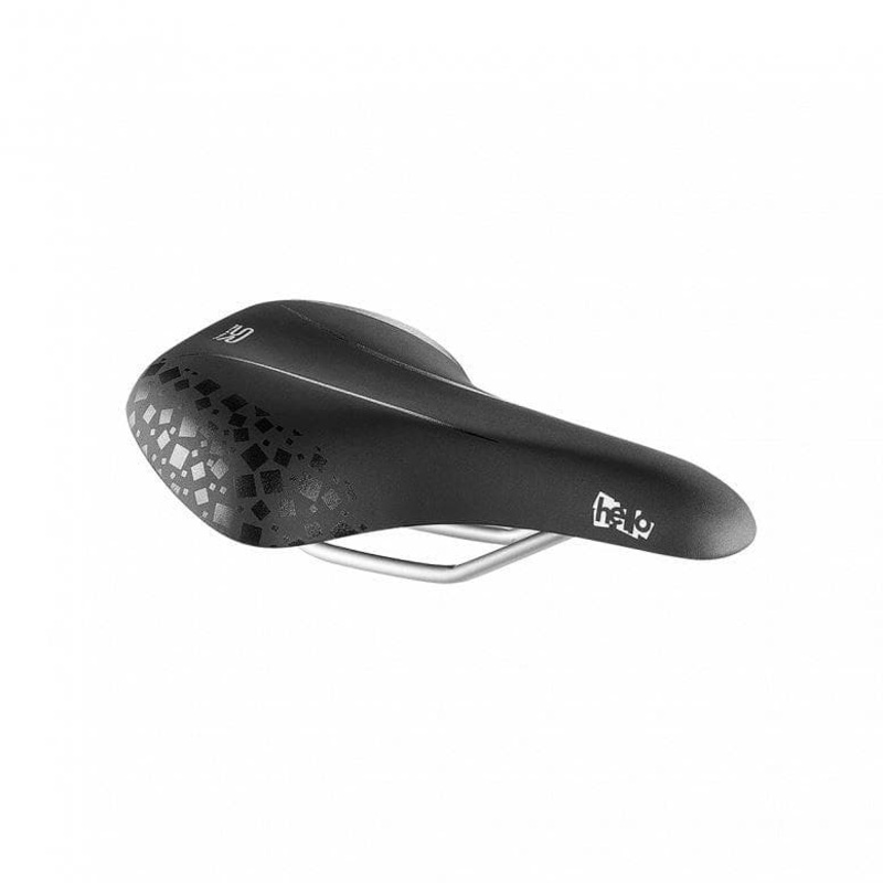 Selle Royal Hello - Black