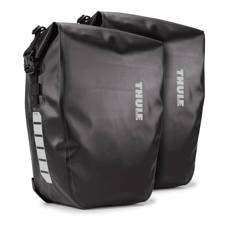 Shield Pannier 25L Pair|25L