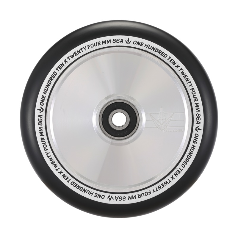 110MM HOLLOWCORE WHEEL
