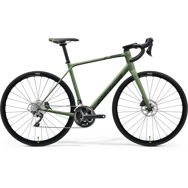 2022 MERIDA SCULTURA ENDURANCE 300