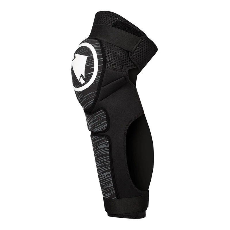 Protezioni ginocchio Endura SingleTrack Shin
