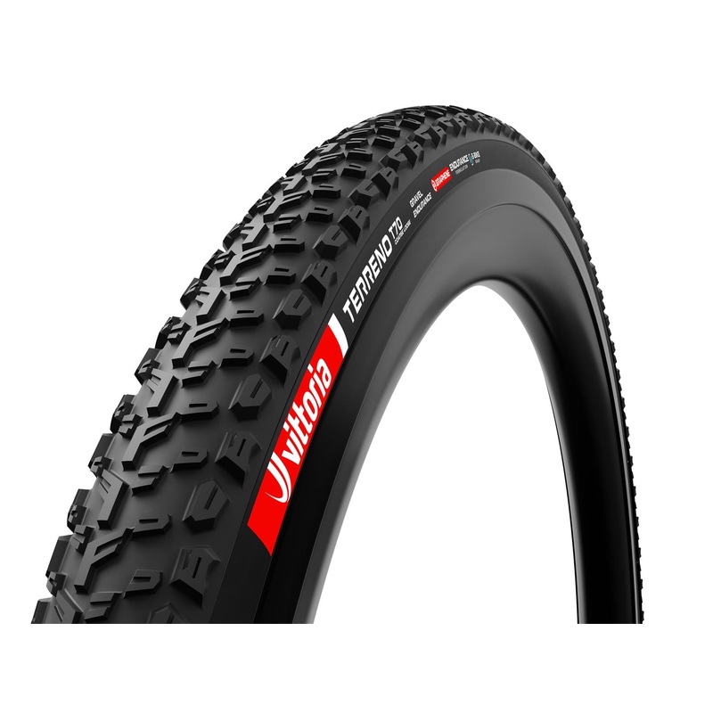 Vittoria 700c Terreno T70 Coarse Loose Gravel Endurance