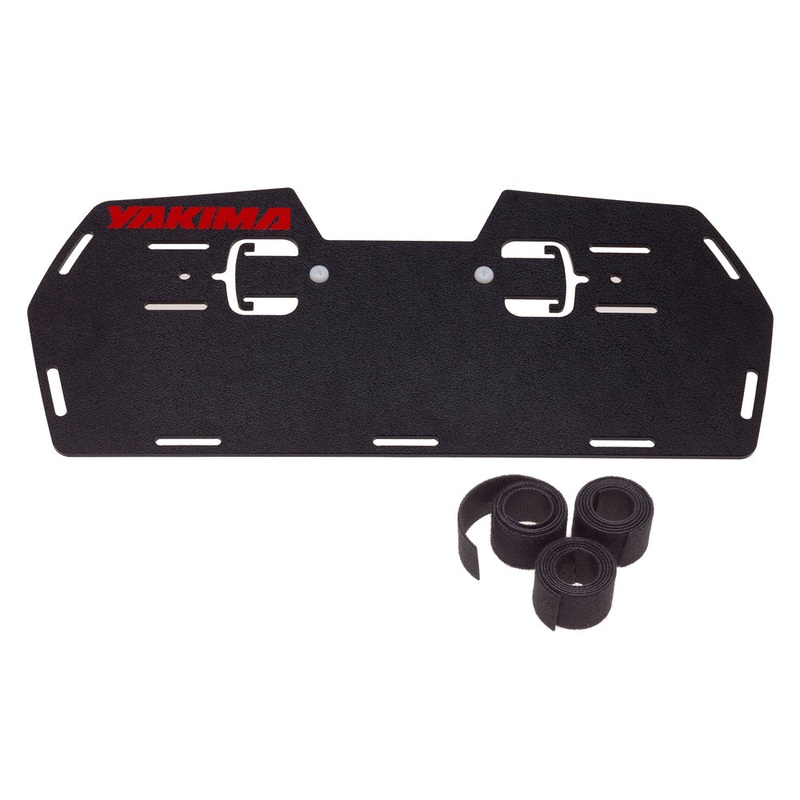 Yakima PlateMate|Yakima PlateMate