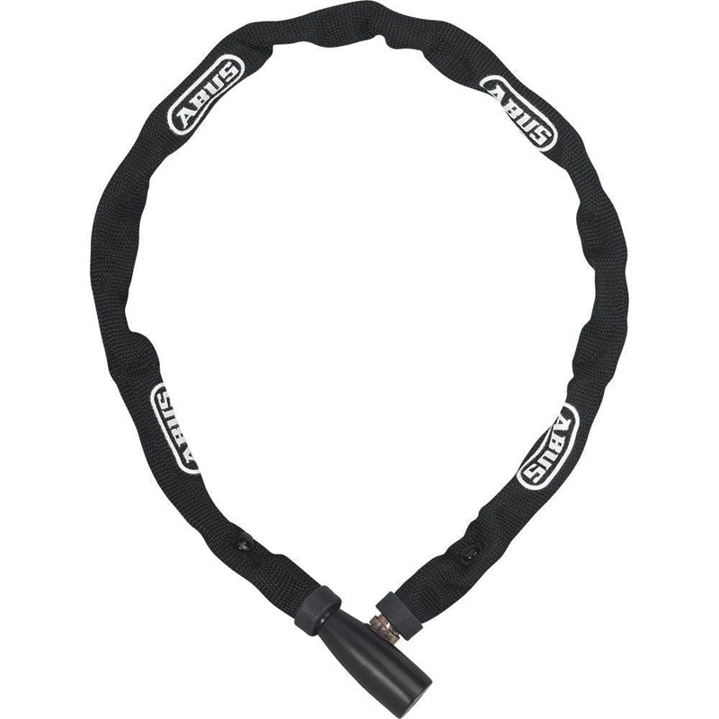 ABUS - Chain Lock - 1500/60 web black