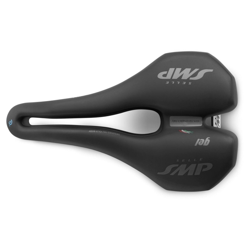 E-TRK Saddle|162mm|277mm