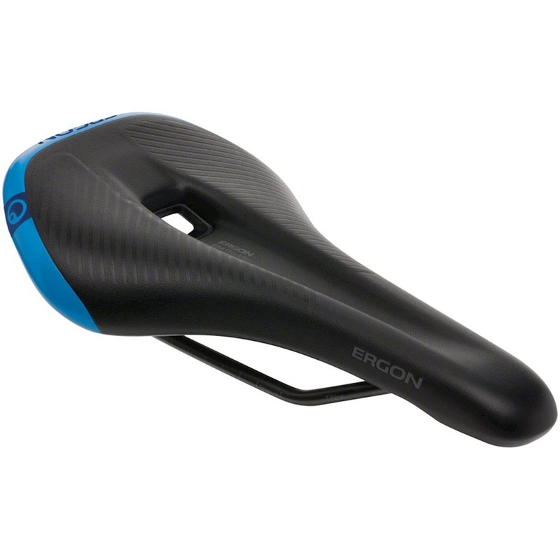 Ergon SM Pro Men's Saddle (Midsummer Blue) (S/M) 