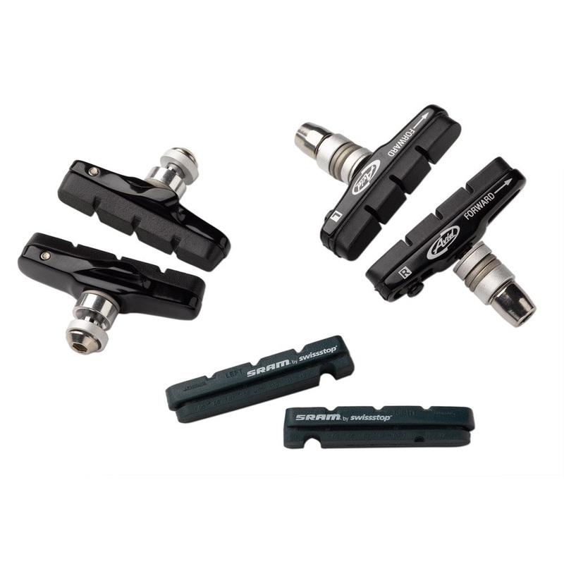 AVID Shorty Ultimate Brake Pads