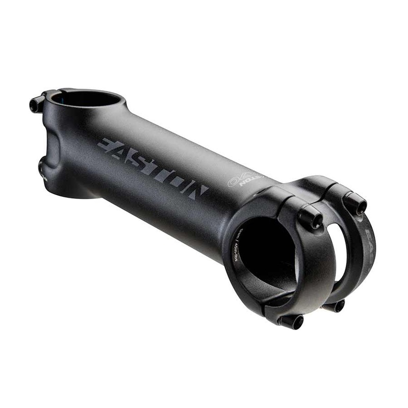 Easton EA70 Stem - 120mm 31.8 Clamp +/-7 1 1/8 Alloy Black