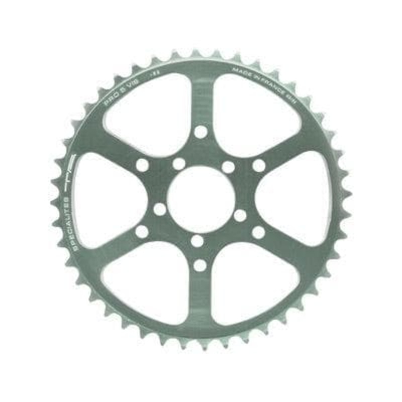 TA Cyclotourist Outer 46T