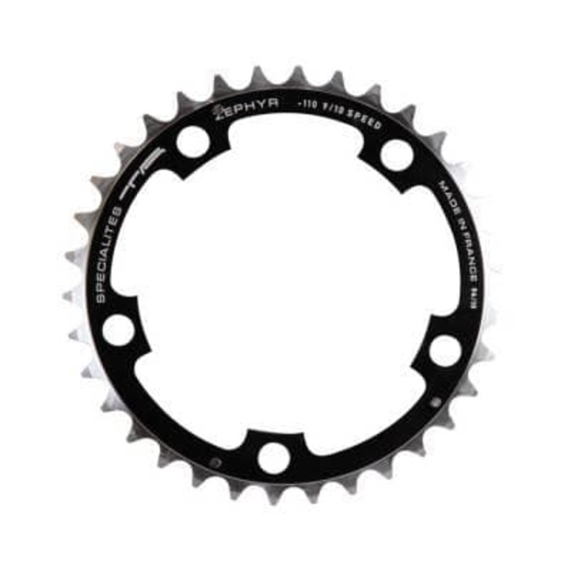 TA Zephyr Inner 110 39T Blk