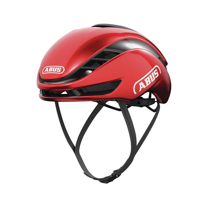 Abus GameChanger 2.0 Helmet (Performance Red) (S) 