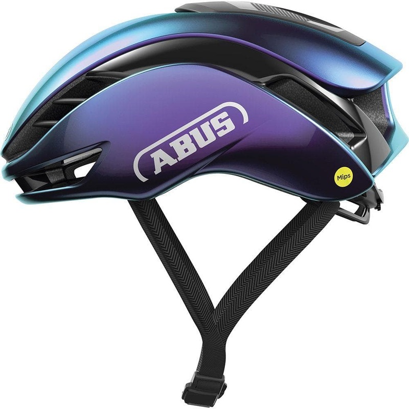 ABUS - GAMECHANGER 2.0 MIPS flip flop purpl S
