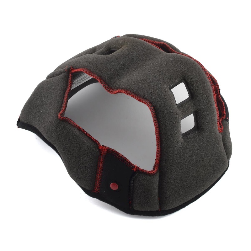 Bell Transfer-9 XT2 Pads (Black) (XS) 