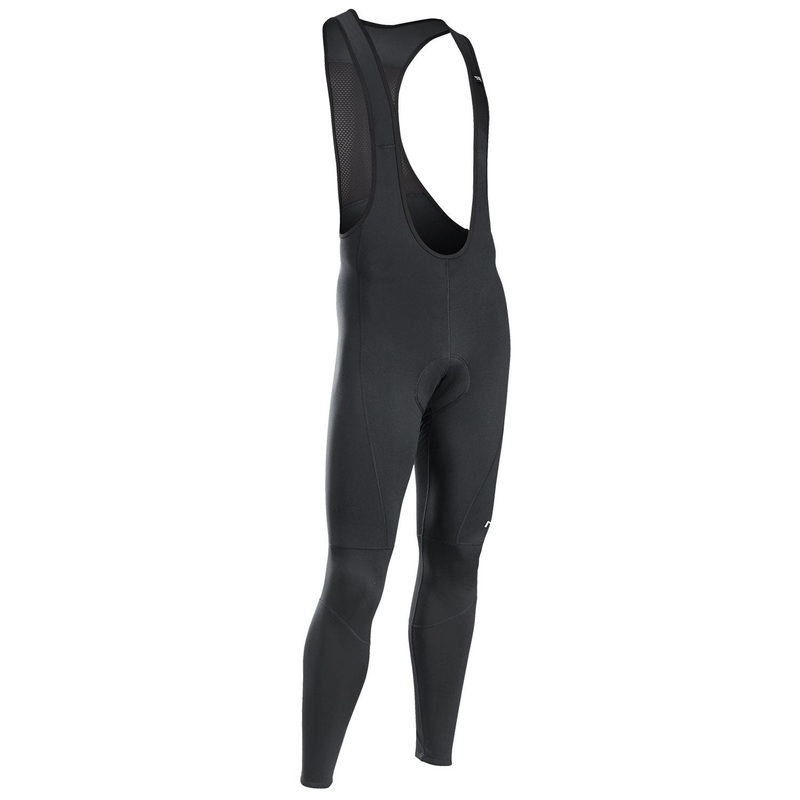 Calzamaglia Northwave Active Gel - Nero