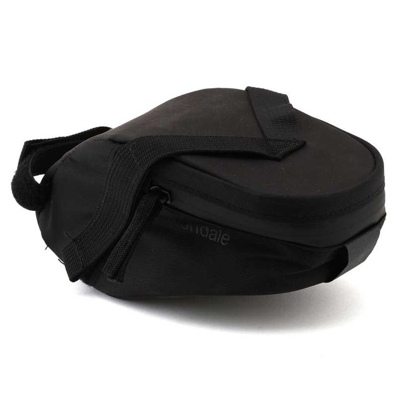 Cannondale Contain Saddle Bag (Black) (M) 