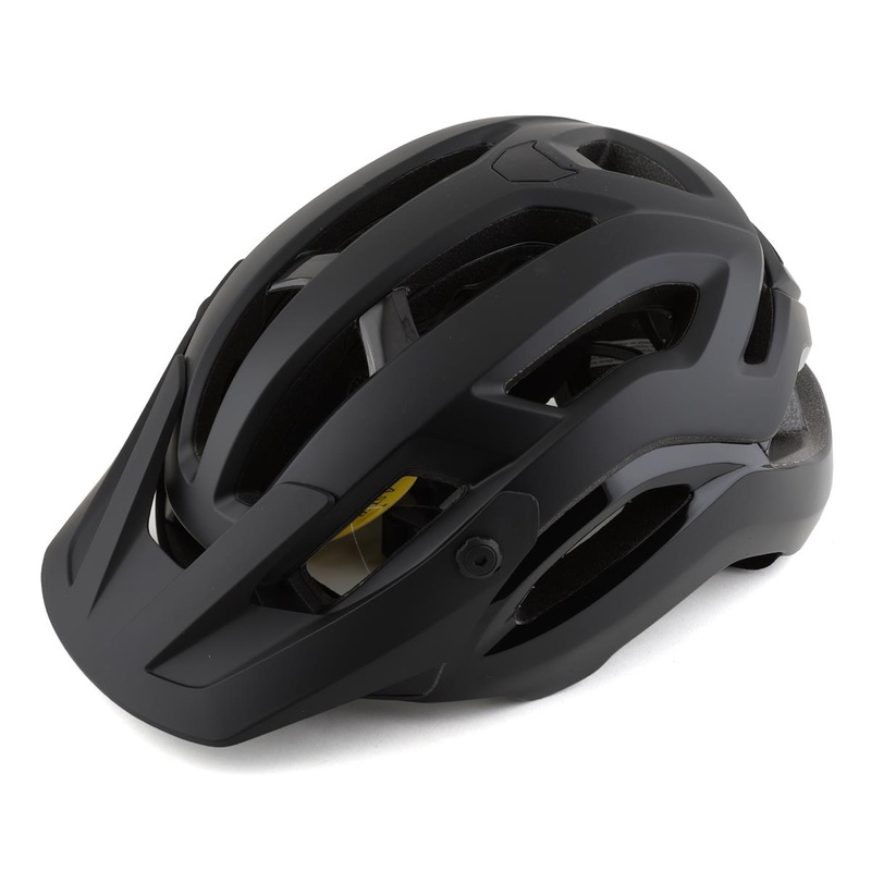 Giro Manifest Spherical MIPS Helmet (Matte Black) (S) 