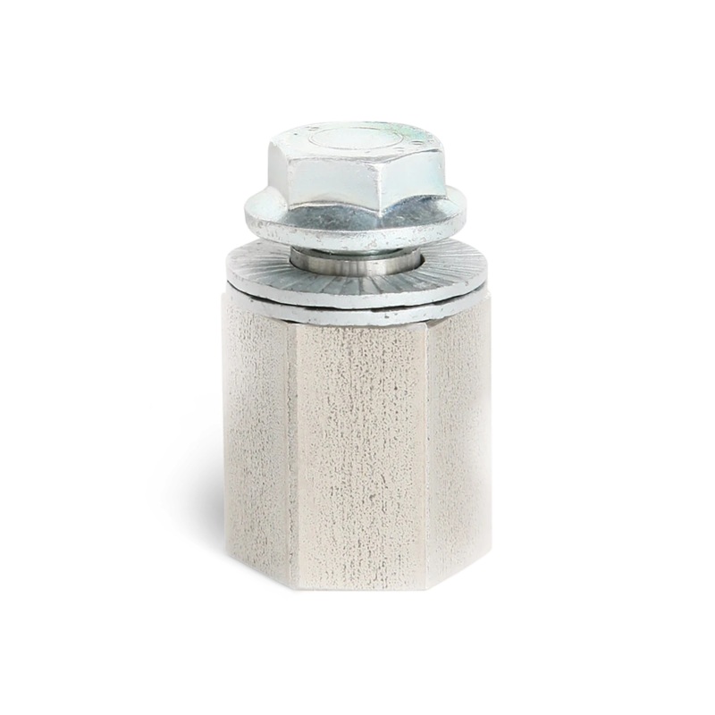 Internal Hub Hitch Adapter - Spectro