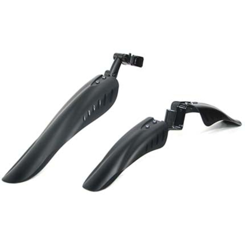 Ontrack - MTB / Cross Country Mudguard Set