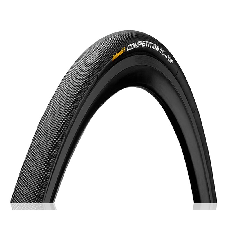 Continental Competition Tubular Tyres