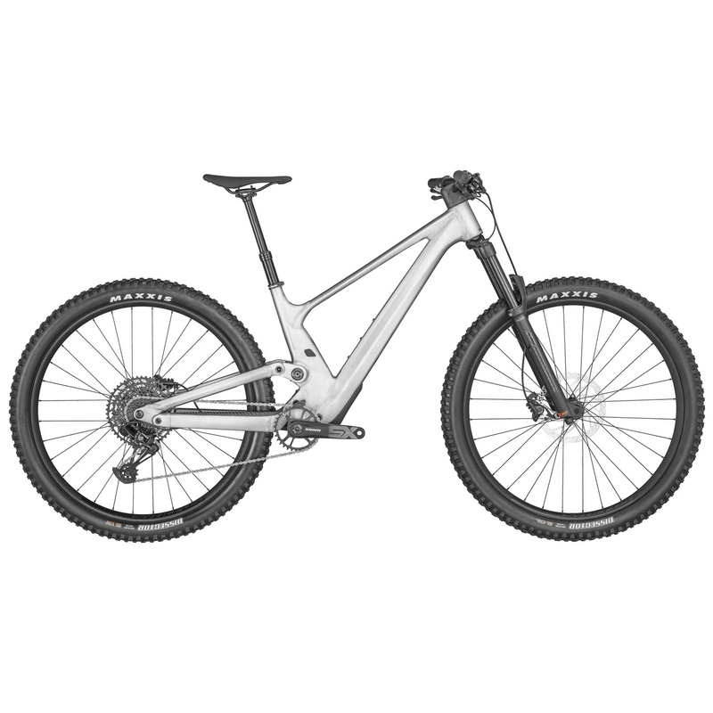 Genius 940|M|150mm