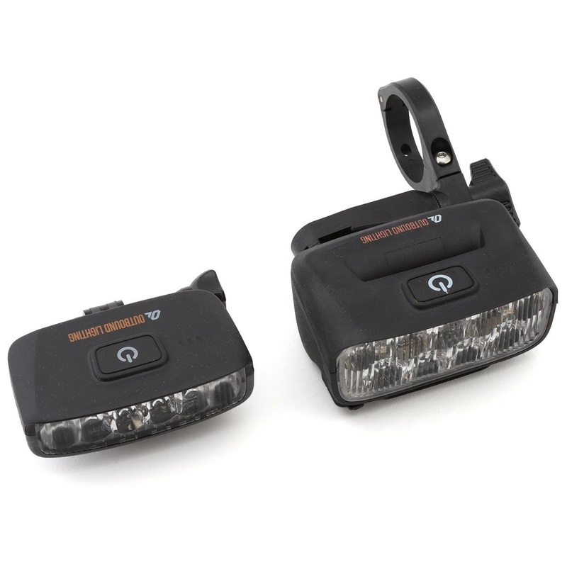 Outbound Lighting Evo Downhill Package (Evo & Hangover) 