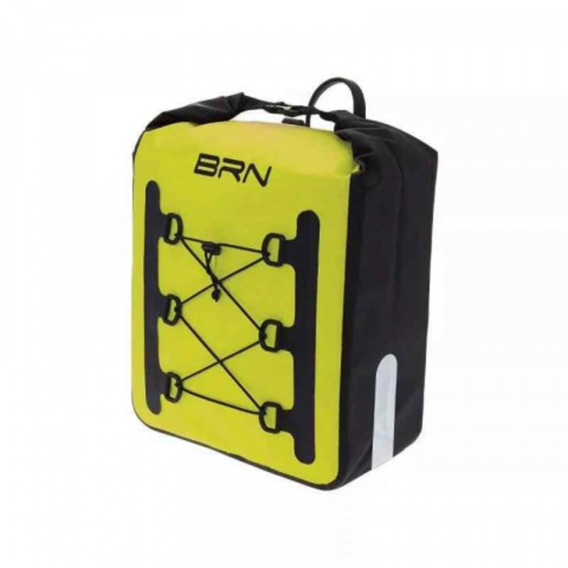 Adventure Rear Bag|10L