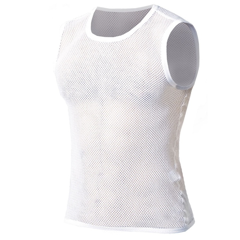 Canotta Biotex Power - Bianco|XXS|XS|S|M|L|XL|XXL|Bianco