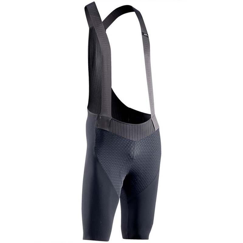 Salopette Northwave Extreme Pro - Nero