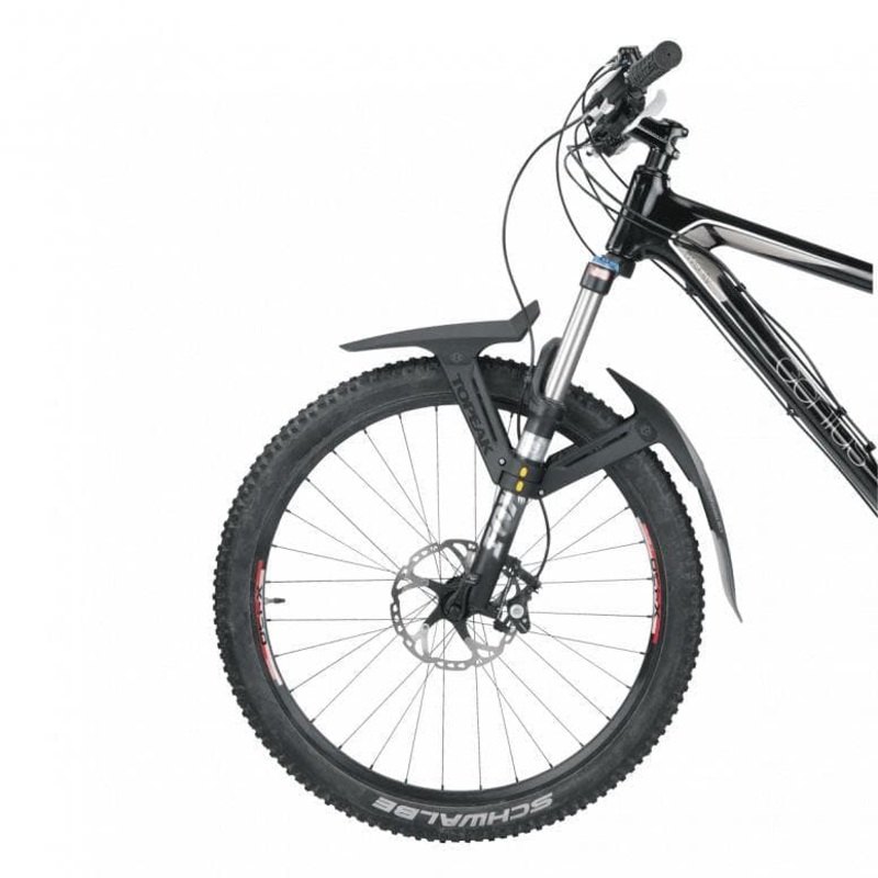 Topeak Defender XC1 - 26/27.5/29 - Black