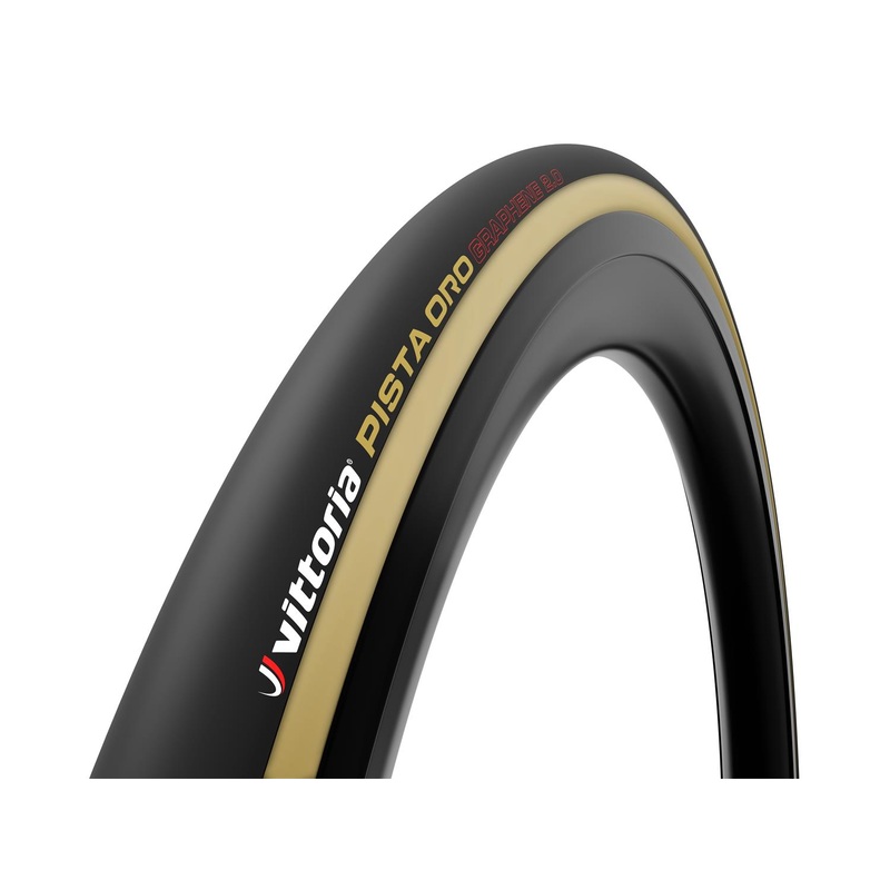 Vittoria Pista ORO Track Tubular