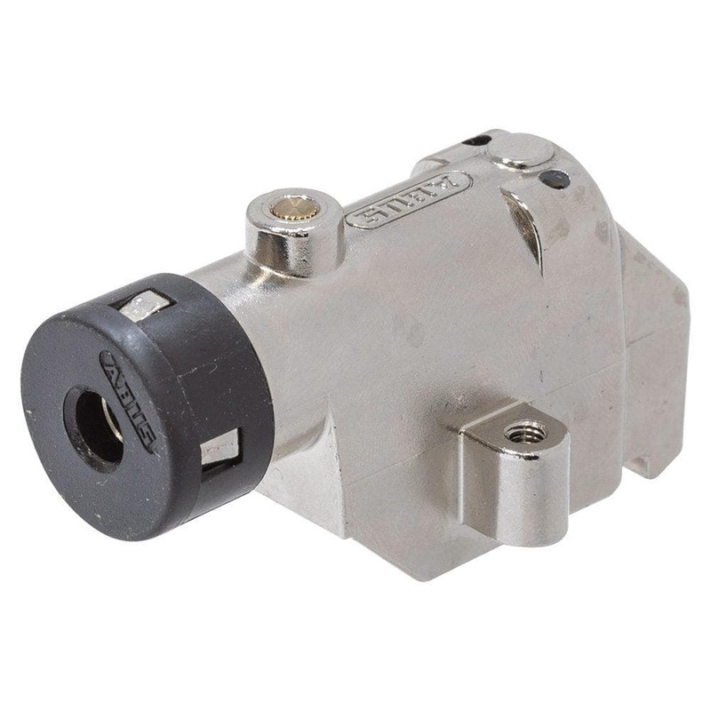 ABUS - Battery Lock - BLO TRE IT1 PLUS Service
