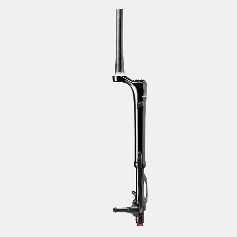 Cannondale Lefty Ocho