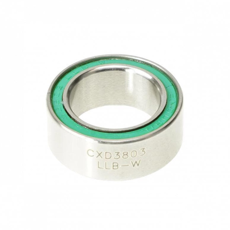 Enduro Bearings 6803 LLB - CXD-15 - 5mm
