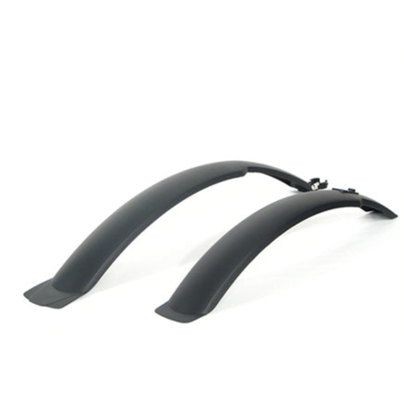 Ontrack - V-Brake Mudguard Set