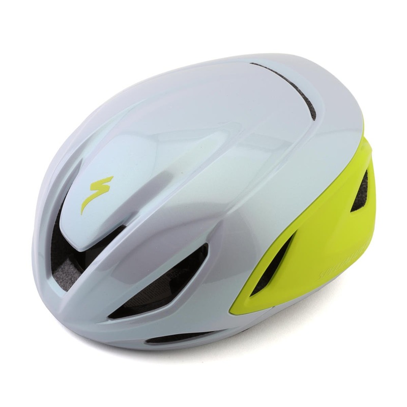 Specialized Propero 4 MIPS Road Helmet (Hyper Dove Grey) (S) 